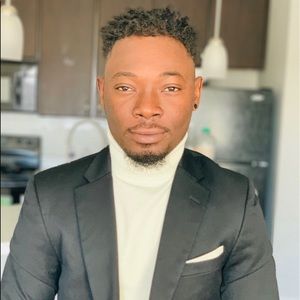 Meet your Posher, Kouakou